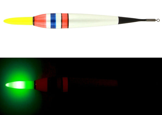 Tackleworx LED Light Float 3.75g