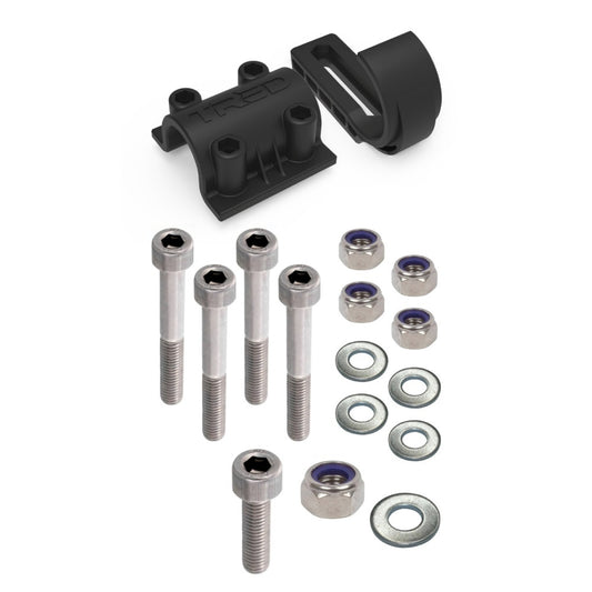 TRED SIDE MOUNT BASE PLATE ADAPTER KIT (02) - REEL 'N' DEAL TACKLE