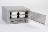 TRAVEL BUDDY OVEN - 24 VOLT - LARGE - REEL 'N' DEAL TACKLE