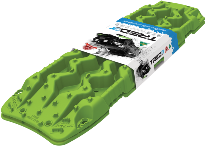 TRED GT RECOVERY BOARDS - REEL 'N' DEAL TACKLE