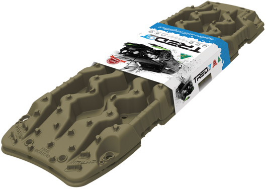 TRED GT RECOVERY BOARDS - REEL 'N' DEAL TACKLE
