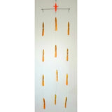 Bangers Teasers Tsunami Spreader Bar 450