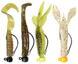TT Nedlockz EWG Jig Heads