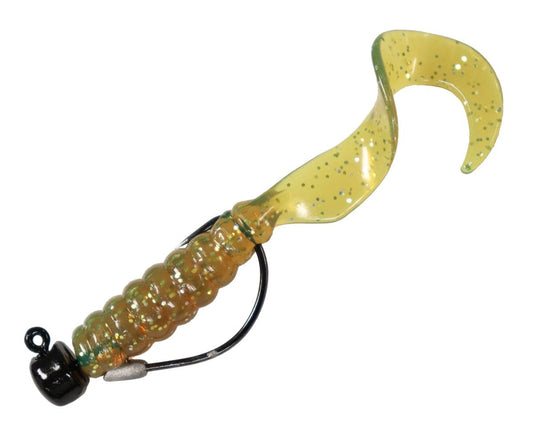 TT Nedlockz EWG Jig Heads