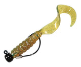TT Nedlockz EWG Jig Heads