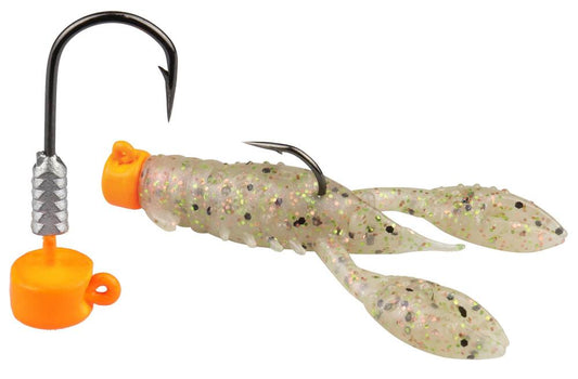 TT Nedlockz HD Jig Heads