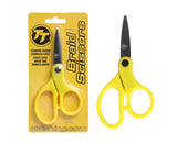TT Braid Scissors 5.5"