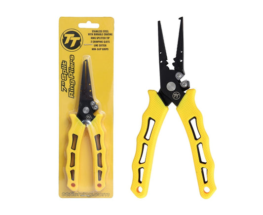 Pliers / Braid Cutters – REEL 'N' DEAL TACKLE