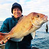 CATCH 150g THE BOSS SLOW PITCH MICRO JIG - REEL 'N' DEAL TACKLE
