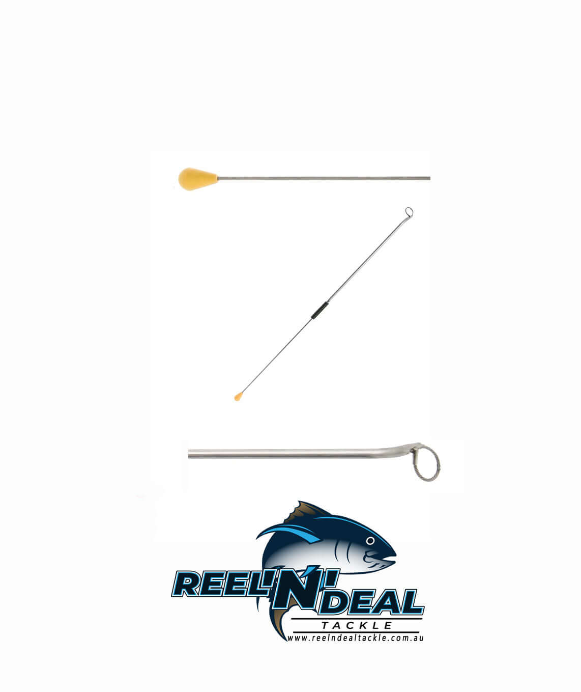 Cray Snare Loop 1 Meter – REEL 'N' DEAL TACKLE