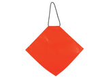 Pro Lyte Orange Safety Flag for Outboard Engines