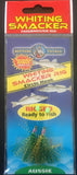 NEPTUNE WHITING SMACKER PATERNOSTER RIG - REEL 'N' DEAL TACKLE