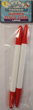 Neptune Wooden Pencil Float