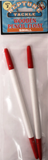 Neptune Wooden Pencil Float