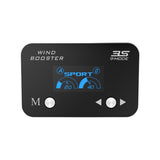 WINDBOOSTER 3S THROTTLE CONTROLLER FOR NISSAN VEHICLES - REEL 'N' DEAL TACKLE