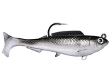 Zman HerculeZ 6" Soft Swimbait