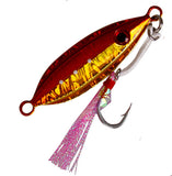 CATCH 20g BABY BOSS SLOW PITCH MICRO JIG - REEL 'N' DEAL TACKLE