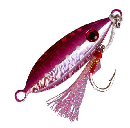 CATCH 20g BABY BOSS SLOW PITCH MICRO JIG - REEL 'N' DEAL TACKLE