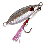 CATCH 20g BABY BOSS SLOW PITCH MICRO JIG - REEL 'N' DEAL TACKLE