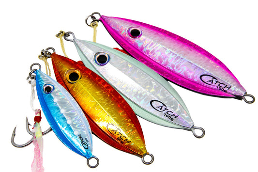 Lures – REEL 'N' DEAL TACKLE