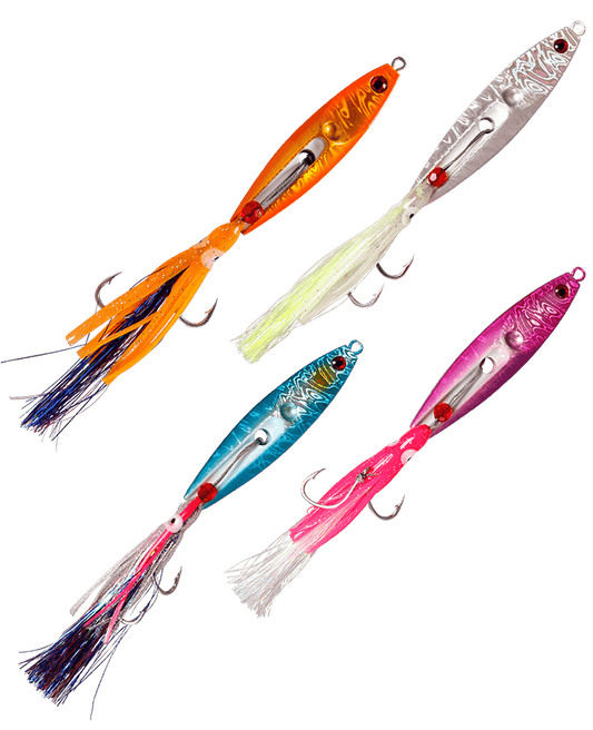 Catch Fishing – REEL 'N' DEAL TACKLE
