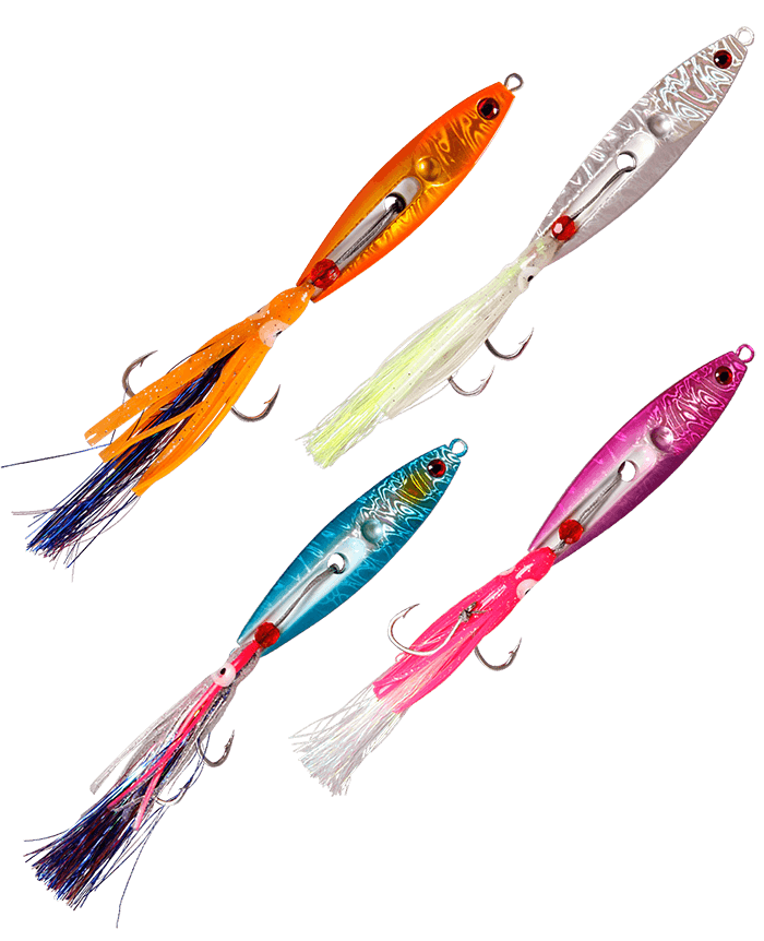 CATCH 80G BETABUG - REEL 'N' DEAL TACKLE