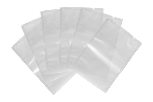 WILDTRAK VACUUM BAGS PRECUT 20 x 30cm 30pk - REEL 'N' DEAL TACKLE