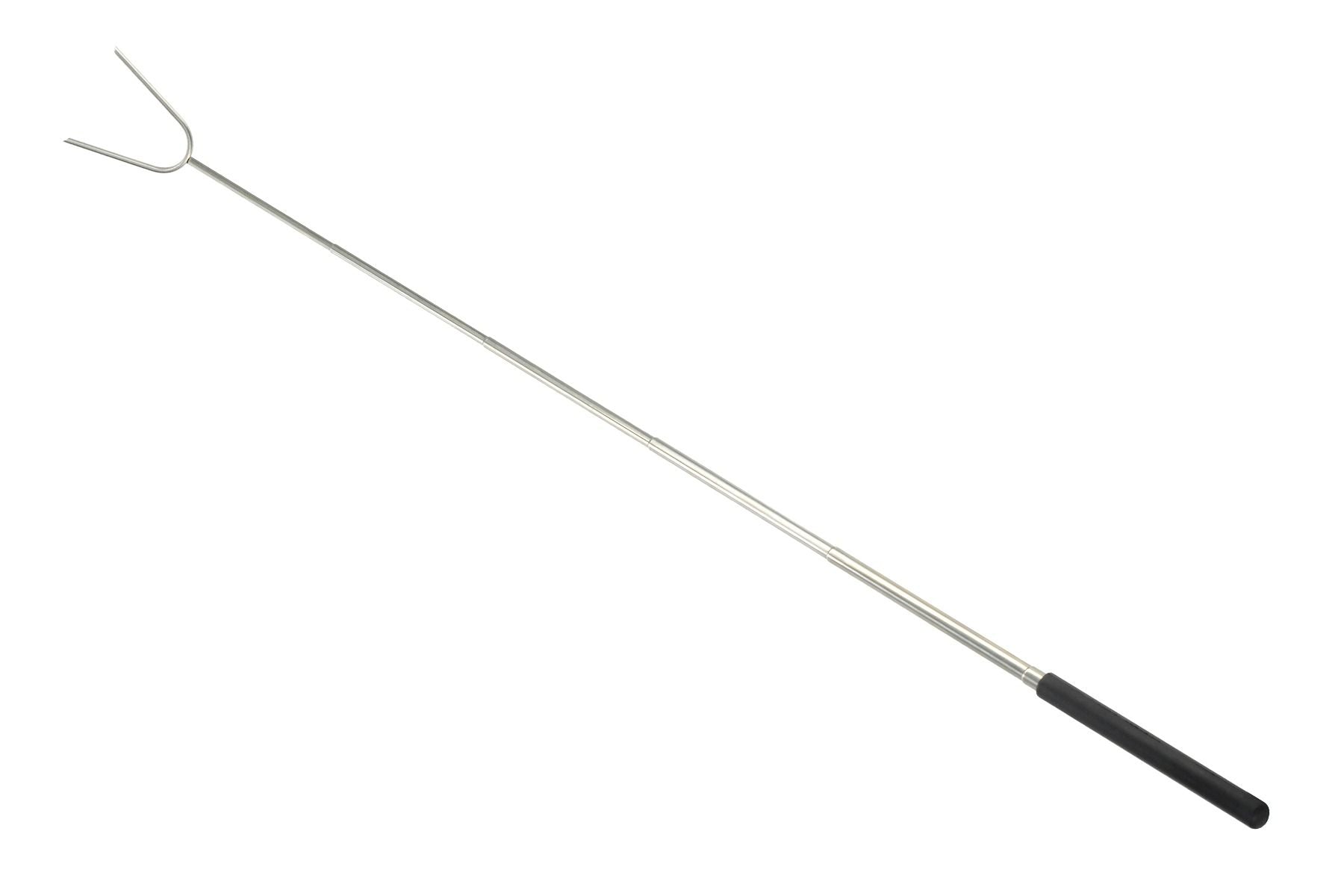 TELESCOPIC CAMPING MARSHMALLOW FORK 86cm - REEL 'N' DEAL TACKLE