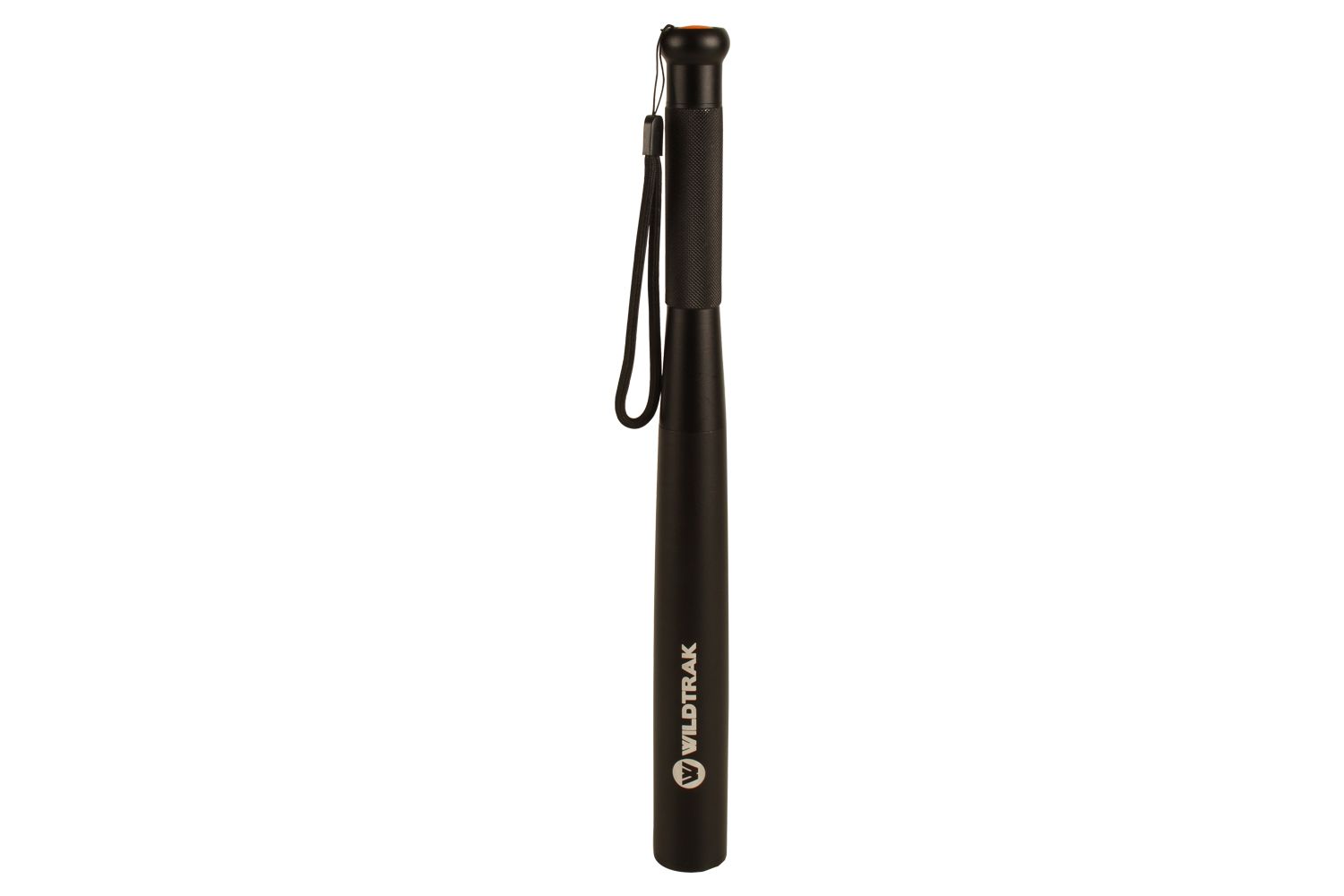 WILDTRAK CAMPING MINI BASEBALL LED TORCH 36CM - REEL 'N' DEAL TACKLE