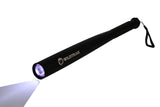 WILDTRAK CAMPING MINI BASEBALL LED TORCH 36CM - REEL 'N' DEAL TACKLE