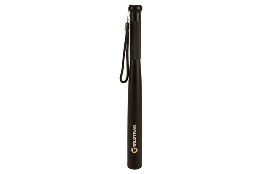 WILDTRAK CAMPING MINI BASEBALL LED TORCH 36CM - REEL 'N' DEAL TACKLE
