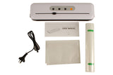 WILDTRAK VACUUM SEALER 240V - REEL 'N' DEAL TACKLE