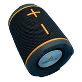 CAMPBOSS BLUETOOTH SPEAKER - REEL 'N' DEAL TACKLE