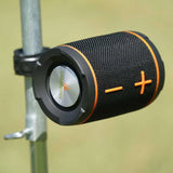 CAMPBOSS BLUETOOTH SPEAKER - REEL 'N' DEAL TACKLE