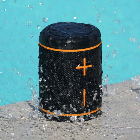 CAMPBOSS BLUETOOTH SPEAKER - REEL 'N' DEAL TACKLE