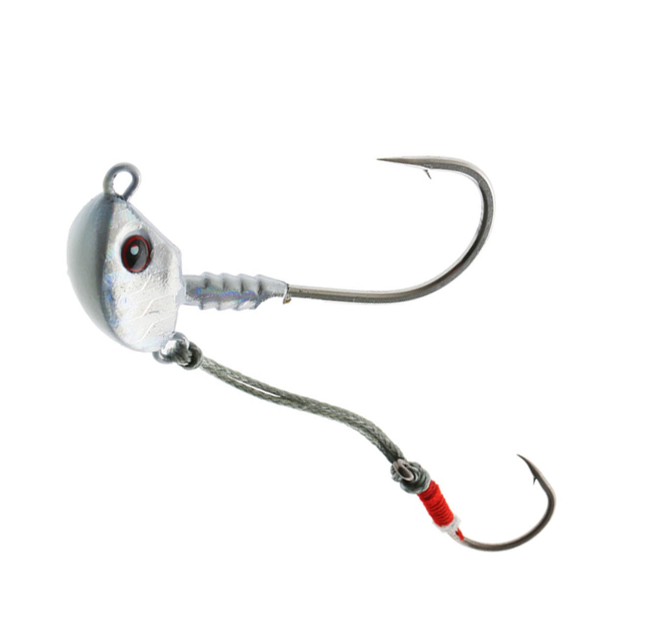 CATCH STINGAZ TENYA JIGHEADS WITH ASSIST HOOK - REEL 'N' DEAL TACKLE