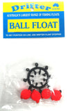 Drifter Ball Float