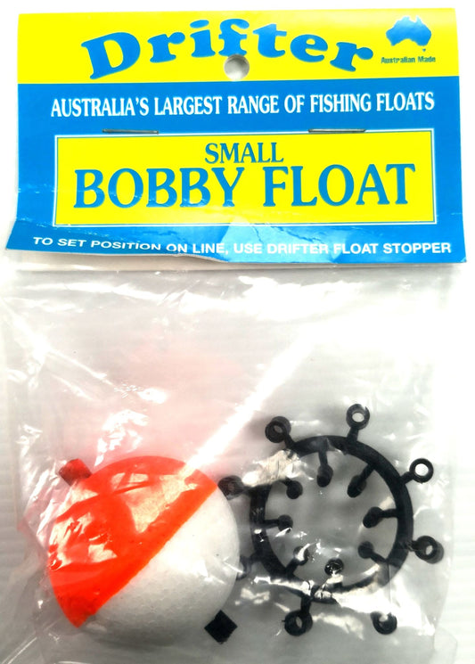 Drifter Bobby Float Small