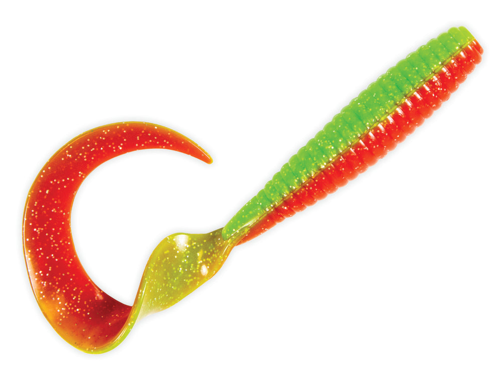 ZMAN 9" GRUBZ 3 PACK - REEL 'N' DEAL TACKLE