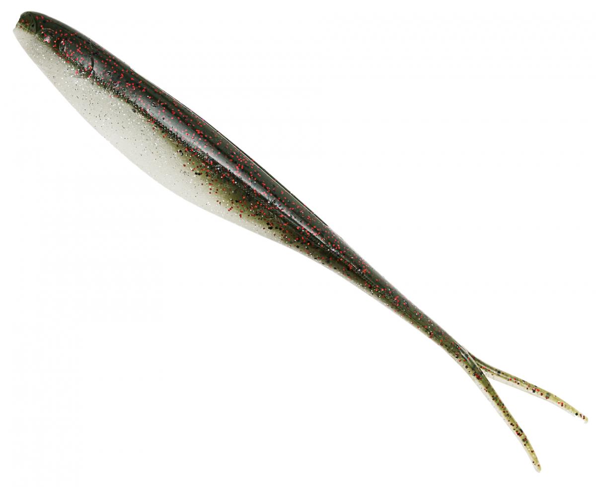ZMAN 7" SCENTED JERK SHAD 5 PACK - REEL 'N' DEAL TACKLE