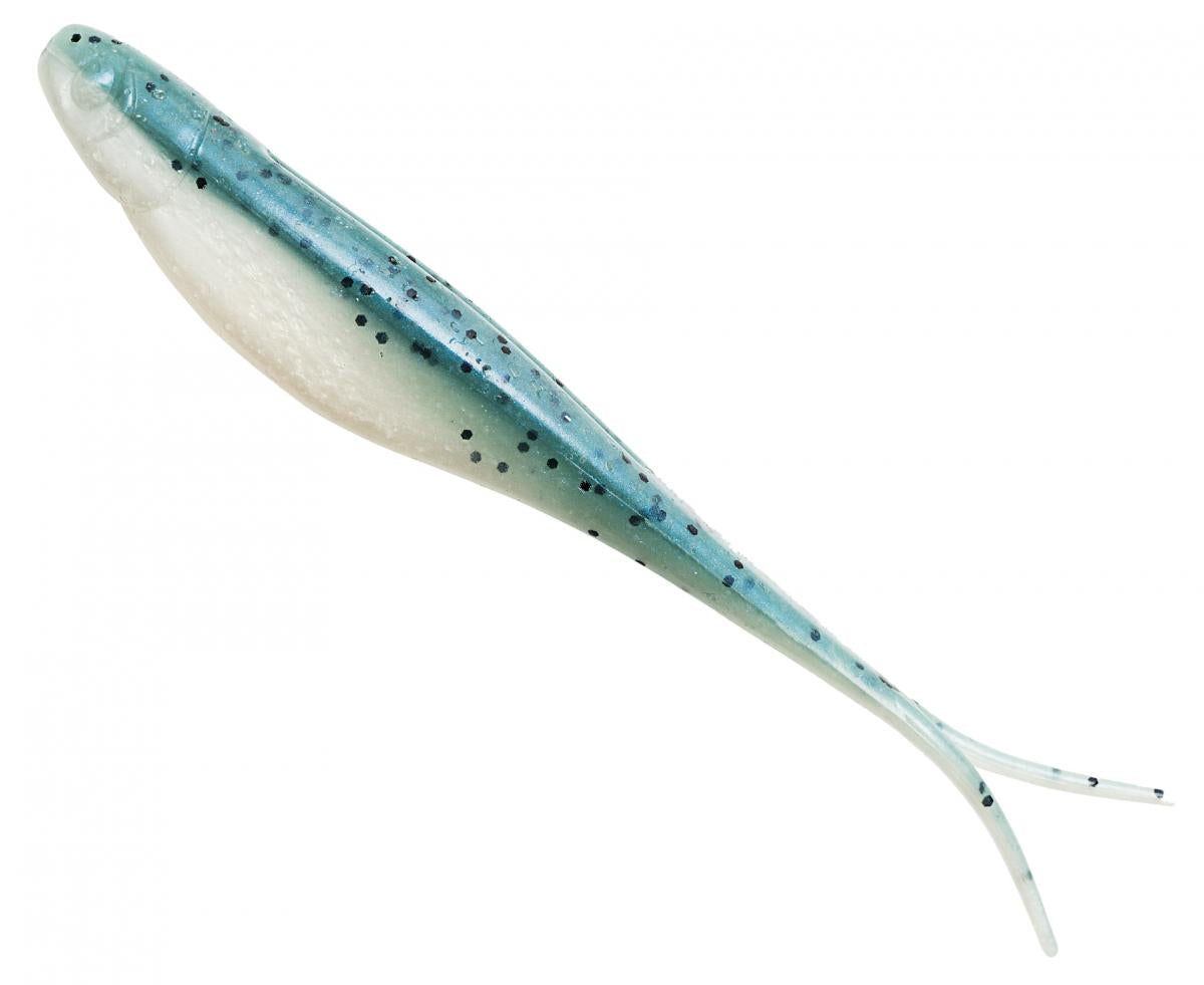 ZMAN 7" SCENTED JERK SHAD 5 PACK - REEL 'N' DEAL TACKLE