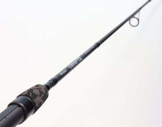 Okuma Covert X Spin Rods – REEL 'N' DEAL TACKLE