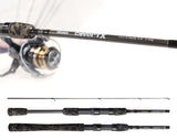 OKUMA COVERT X SPIN RODS - REEL 'N' DEAL TACKLE
