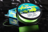 PLATYPUS PULSE X8 BRAID - 300M - REEL 'N' DEAL TACKLE