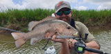 PLATYPUS PULSE X8 BRAID - 300M - REEL 'N' DEAL TACKLE