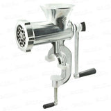 XXX MARINE BURLEY MINCER SMALL (SIZE 12) - 8mm DIAMETER HOLE CUTTING PLATE - REEL 'N' DEAL TACKLE