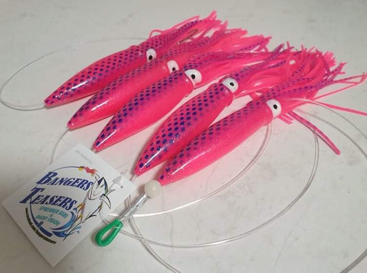 STINGER DAISY CHAIN - REEL 'N' DEAL TACKLE