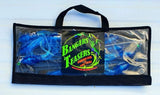 BANGERS SPREADER BAR 450 - REEL 'N' DEAL TACKLE