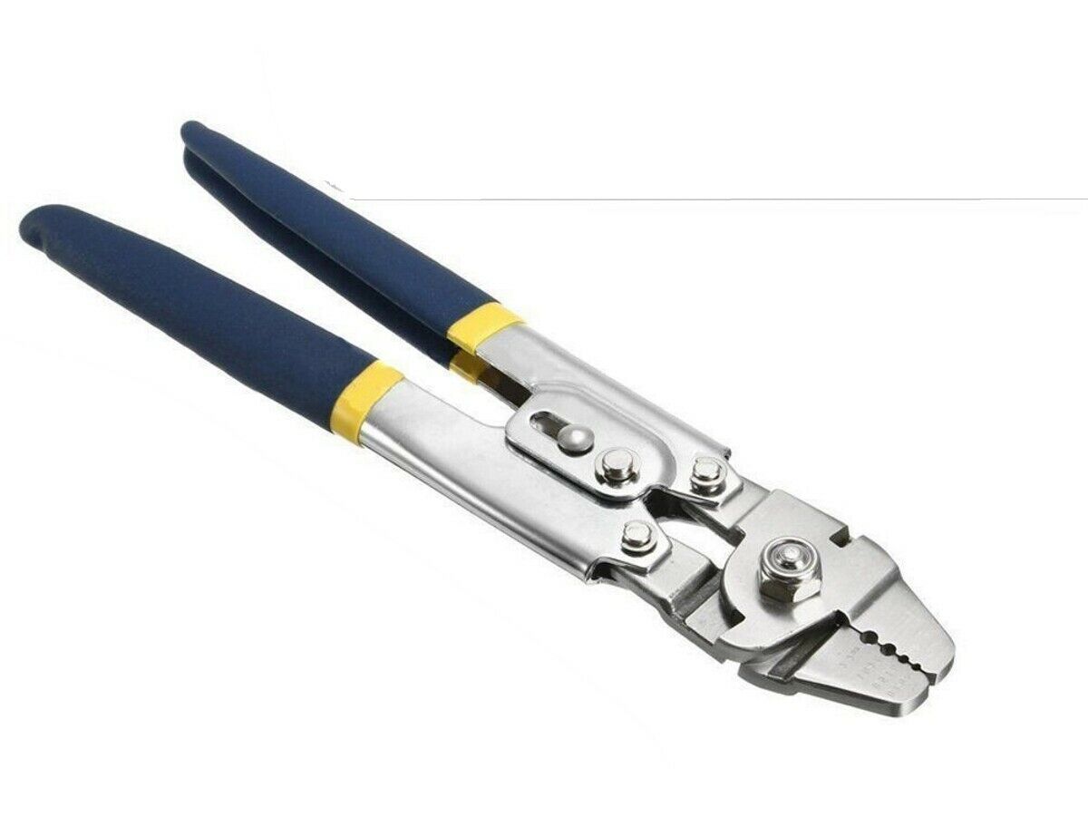 HOOKEM CRIMPING TOOL - REEL 'N' DEAL TACKLE