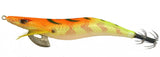 KANJI CLICKS PROSPEC SQUID JIG - SIZE 3.5 - REEL 'N' DEAL TACKLE